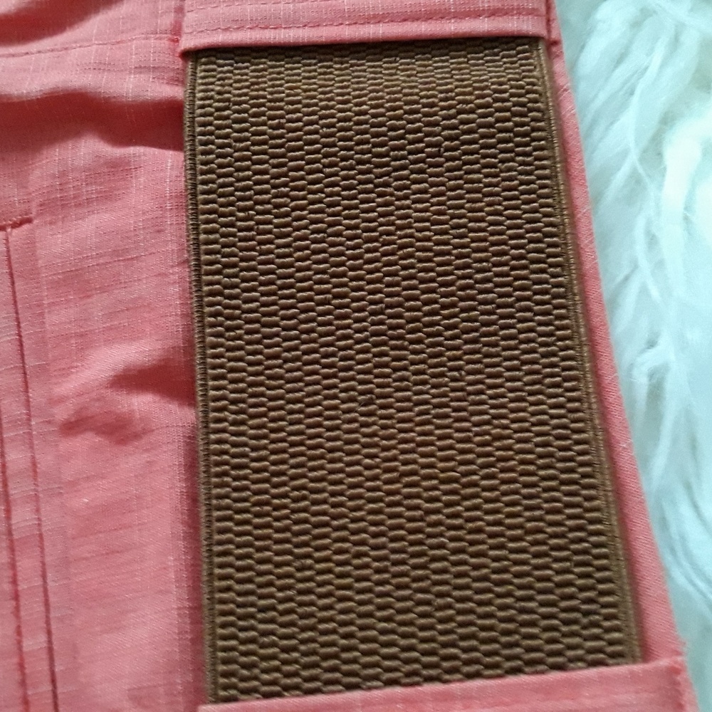 Charlotte Russe Belted Shorts - Picture 5 of 5